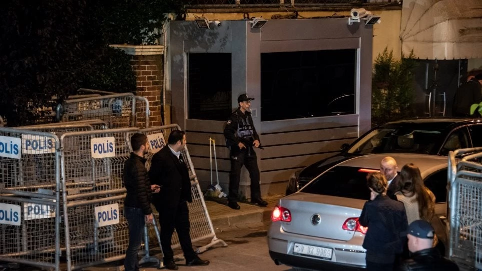 Υπόθεση Κασόγκι: Πέθανε σε «ανάκριση» ή δολοφονήθηκε για τις απόψεις του; (βίντεο)